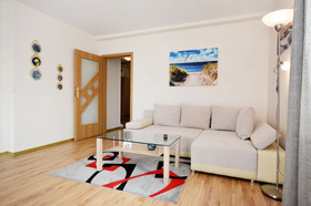 Apartamenty Sun & Snow Olymp