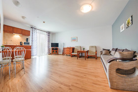 Apartamenty Sun & Snow Olymp