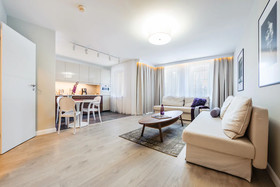 Apartamenty Sun & Snow Olymp