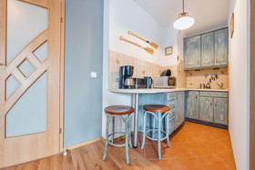 Apartamenty Sun & Snow Olymp