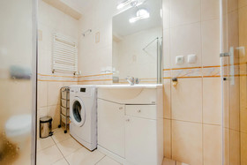 Apartamenty Sun & Snow Olymp