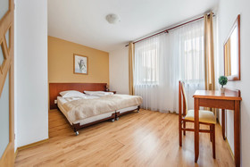Apartamenty Sun & Snow Olymp