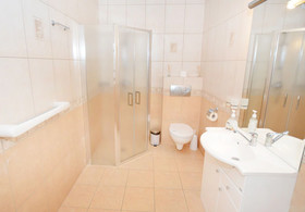Apartamenty Sun & Snow Olymp