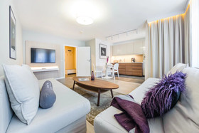 Apartamenty Sun & Snow Olymp