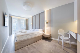 Apartamenty Sun & Snow Olymp