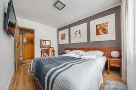 Apartamenty Sun & Snow Olymp
