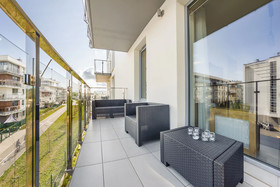 Apartamenty Sun&Snow Osiedle Bursztynowe
