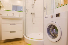 Apartamenty Sun&Snow Osiedle Bursztynowe