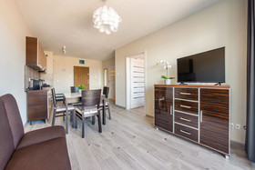 Apartamenty Sun&Snow Osiedle Bursztynowe