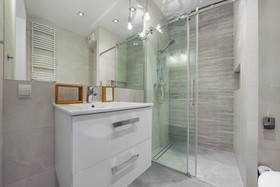 Apartamenty Sun&Snow Osiedle Bursztynowe