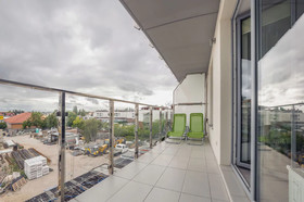 Apartamenty Sun&Snow Osiedle Bursztynowe