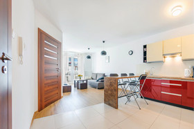 Apartamenty Sun&Snow Osiedle Bursztynowe