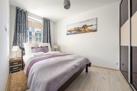 Apartamenty Sun&Snow Osiedle Bursztynowe