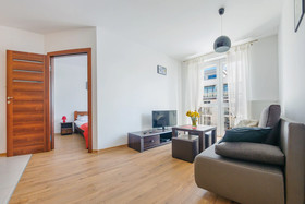 Apartamenty Sun&Snow Osiedle Bursztynowe