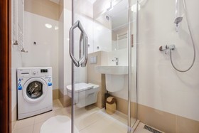 Apartamenty Sun&Snow Osiedle Bursztynowe