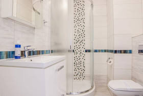 Apartamenty Sun&Snow Osiedle Bursztynowe