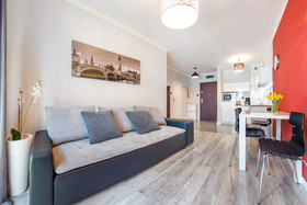 Apartamenty Sun&Snow Osiedle Bursztynowe