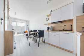 Apartamenty Sun&Snow Osiedle Bursztynowe