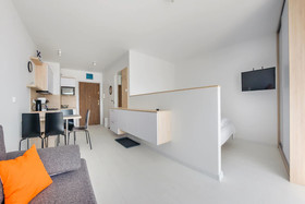 Apartamenty Sun&Snow Osiedle Bursztynowe