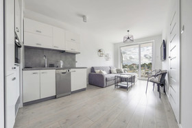 Apartamenty Sun&Snow Osiedle Bursztynowe