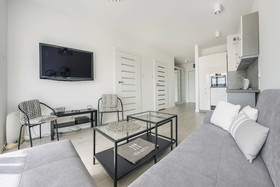 Apartamenty Sun&Snow Osiedle Bursztynowe