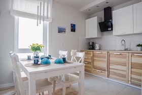 Apartamenty Sun&Snow Osiedle Bursztynowe
