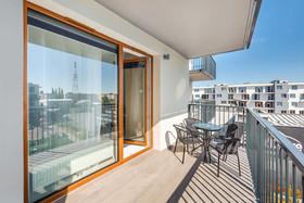 Apartamenty Sun&Snow Osiedle Bursztynowe