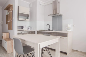 Apartamenty Sun&Snow Osiedle Bursztynowe