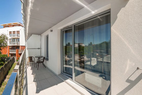 Apartamenty Sun&Snow Osiedle Bursztynowe