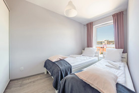 Apartamenty Sun&Snow Osiedle Bursztynowe