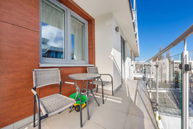 Apartamenty Sun&Snow Osiedle Bursztynowe