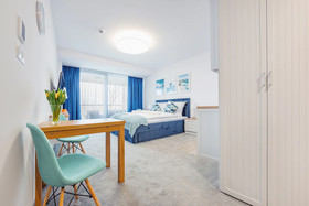 Seaside Park by Sun & Snow Wynajem Apartamentów
