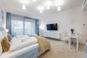 Seaside Park by Sun & Snow Wynajem Apartamentów