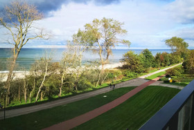 Seaside Park by Sun & Snow Wynajem Apartamentów