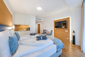 Seaside Park by Sun & Snow Wynajem Apartamentów
