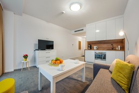 Seaside Park by Sun & Snow Wynajem Apartamentów
