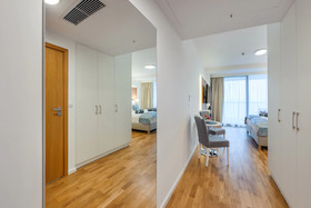 Seaside Park by Sun & Snow Wynajem Apartamentów