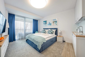Seaside Park by Sun & Snow Wynajem Apartamentów