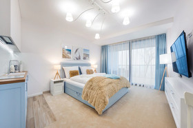 Seaside Park by Sun & Snow Wynajem Apartamentów