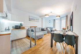 Seaside Park by Sun & Snow Wynajem Apartamentów