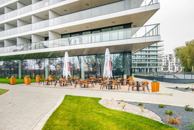 Seaside Park by Sun & Snow Wynajem Apartamentów