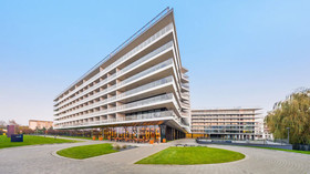 Seaside Park by Sun & Snow Wynajem Apartamentów