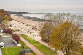 Seaside Park by Sun & Snow Wynajem Apartamentów