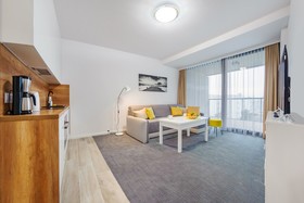 Seaside Park by Sun & Snow Wynajem Apartamentów
