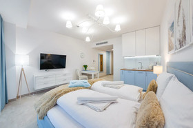 Seaside Park by Sun & Snow Wynajem Apartamentów