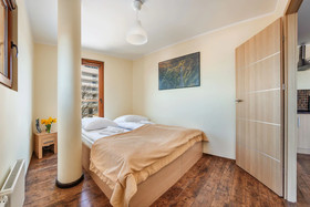 Apartamenty Sun & Snow Willa Piaskowa