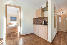 Apartamenty Sun & Snow Willa Piaskowa