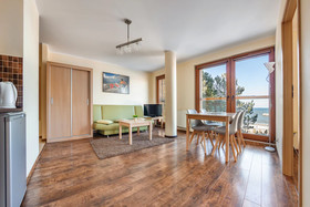 Apartamenty Sun & Snow Willa Piaskowa