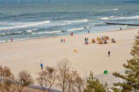 Apartamenty Sun & Snow Willa Piaskowa