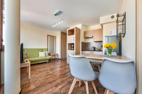 Apartamenty Sun & Snow Willa Piaskowa